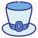 Hat  Icon