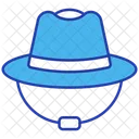 Hat Icon