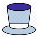 Hat  Icon