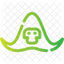 Hat  Icon