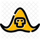Hat  Icon