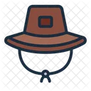 Hat  Icon