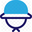 Hat  Icon