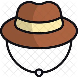 Hat  Icon