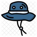 Hat  Icon