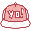 Hat  Icon