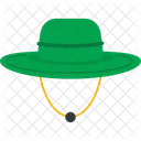 Hat  Icon