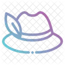 Hat  Icon