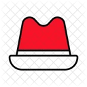 Hut Spionage Inkognito Symbol