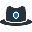 Hat Fashion Headwear Icon