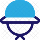 Hat Headwear Sun Icon