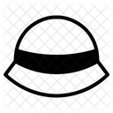 Hat  Icon