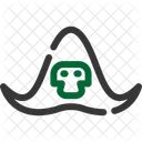 Hat  Icon