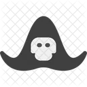 Hat  Icon