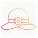 Hat  Icon