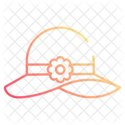 Hat  Icon