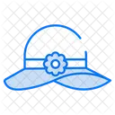 Hat  Icon