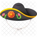 Hat Cap Fashion Icon
