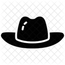 Hat Cap Headwear Icon