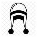 Winter Hat Icon