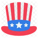 Hat  Symbol