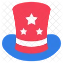 Hat  Symbol