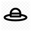 Hat  Icon