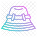 Hat  Icon