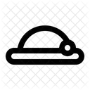 Hat  Symbol