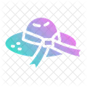 Hat  Icon