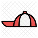 Hat Holiday Vacation Icon