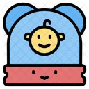 Hat Baby Child Icon