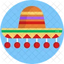 Dia De Muertos Day Of The Dead Mexican Icon