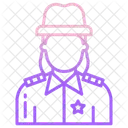Hat Icon