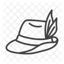Hat Accessories Cap Icon