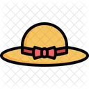 Hat  Icon
