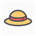 Hat  Icon