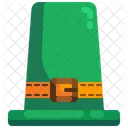 Hat  Icon