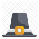 Hat  Icon