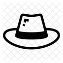Headwear Hat Cap Icon