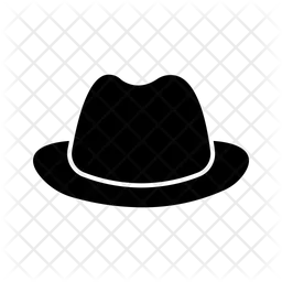 Hat  Icon