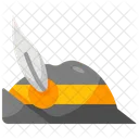 Hat  Icon