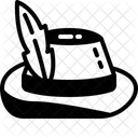 Hat  Icon