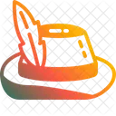 Hat  Icon
