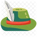 Hat  Icon