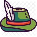 Hat  Icon