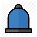 Hat Fashion Stuff Icon