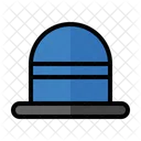Hat Fashion Stuff Icon