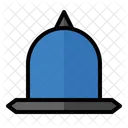 Hat Fashion Stuff Icon