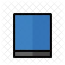 Hat Fashion Stuff Icon